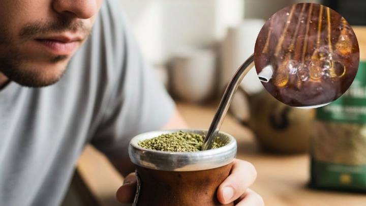 La mezcla de dos ingredientes que evita que la bombilla del mate se tape: cómo utilizarla