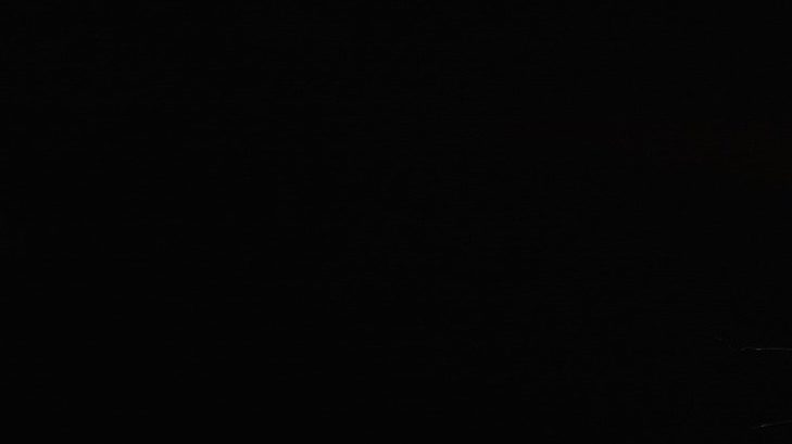 'Amish Village at Night' as Seen from International Space Station