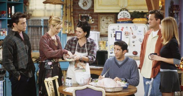 Friends is leaving Netflix – where else can UK fans binge the series?