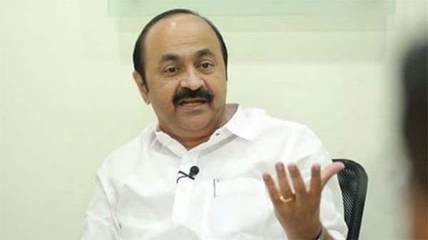 Kerala LoP Satheesan predicts UDF sweep in local body polls, criticises LDF governance