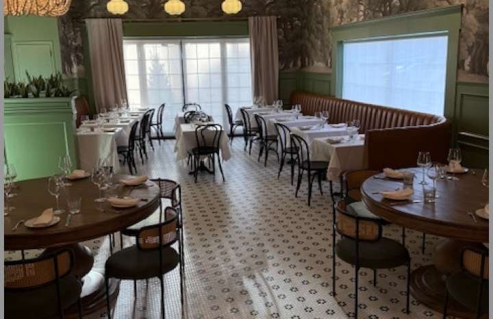 New upscale Italian restaurant to open in busy N.J. downtown spot this week