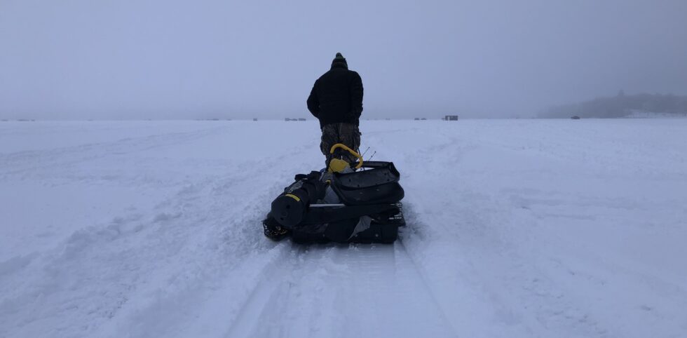 Weekend snowstorm could bring Iowa wind chills of 30