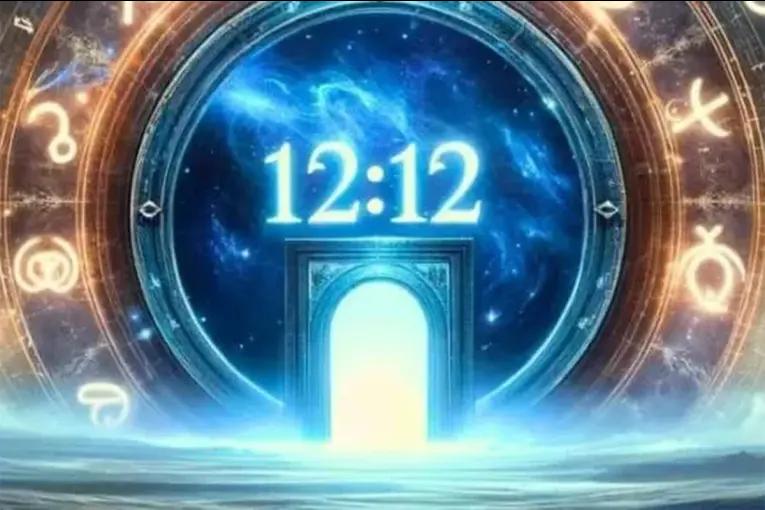 Portal 12/12: rituales para cerrar ciclos y atraer abundancia