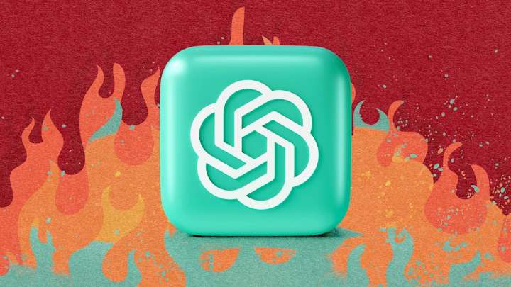 The dramatic rise and spectacular fall of my ChatGPT investment portfolio