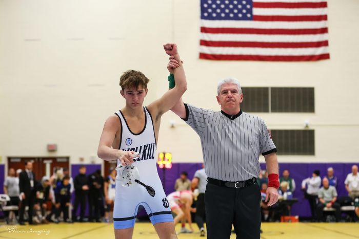 Section 9 Wrestling Preview: Area once again has plenty of talent
