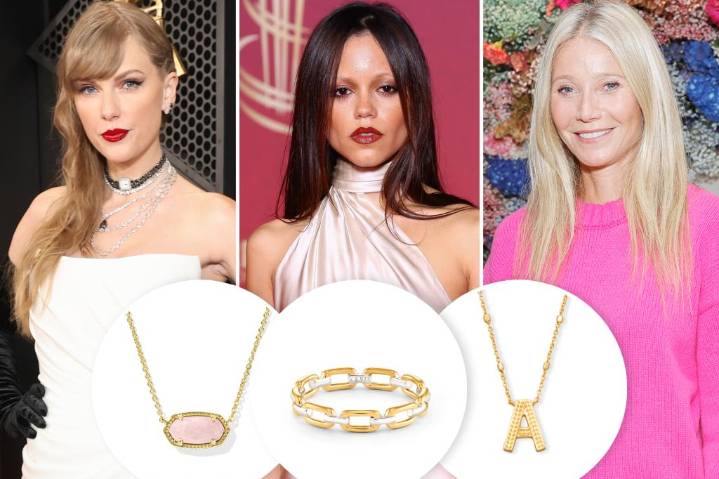 Best Kendra Scott Cyber Monday deals: Save 40%, today only