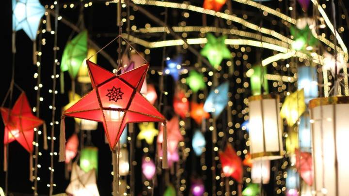 Segundo Festival Artístico y Cultural de Faroles “Brilla Girardot, Ilumina la Tradición” se realiza este fin de semana