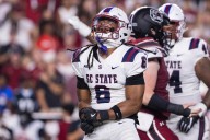 Where to watch South Carolina State vs. Prairie View A&M