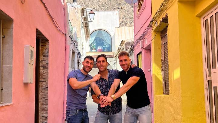 Los hermanos que han hecho un imperio con solo 35.000 euros