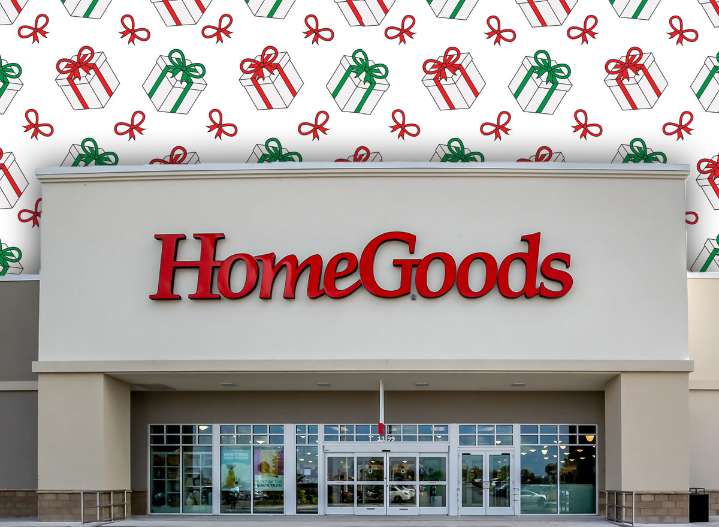 11 Best New HomeGoods Christmas Gifts I Just Found in Stores