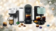 Nespresso machines are Black Friday cheap on Amazon — here's 7 holiday deals I'd shop from $89