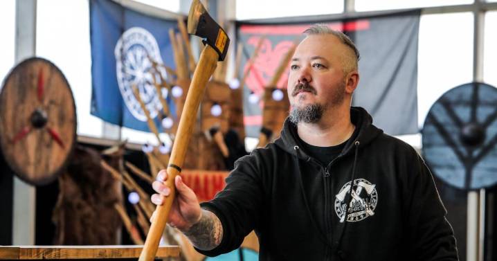 County Durham axe throwing venue announces sudden closure