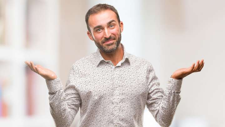 Believer Who Didn't Grow Up In Christian Culture Knows Nothing About Christianity Except What's In The Bible