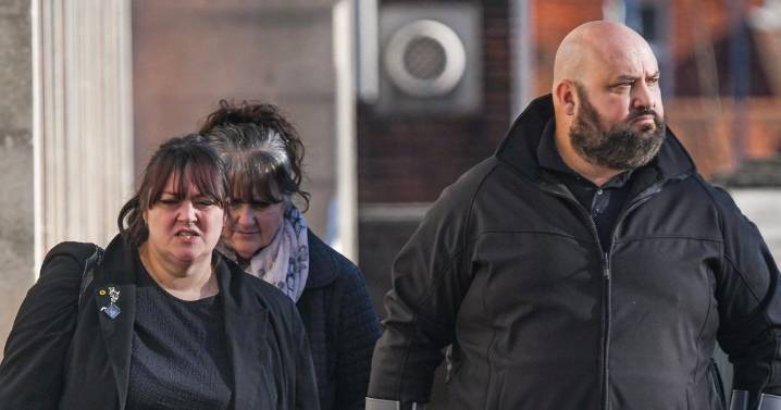 Funeral directors told they face jail after decomposing bodies found in mortuary