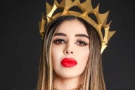 Se disculpa Emma Coronel con víctimas de narcoviolencia