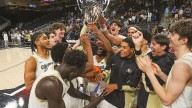 Colorado captures trophy with Acrisure Series win over Washington