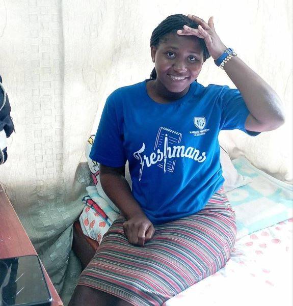 KuHes Student Reported Missing Months After Being Weeded