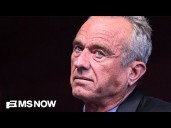 FDA Commish on RFK Jr.'s vaccine skepticism and who makes final calls