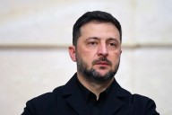 Zelenski mantiene llamada «constructiva» con negociadores de paz de EEUU