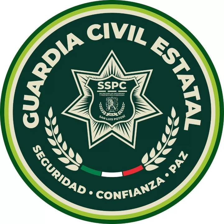 GCE detuvo a dos sujetos que habrían ingresado ebrios en auto al Parque Tangamanga I