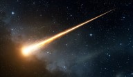 Geminid Meteor Shower 2025 Tonight: Why This Is Most Unique Meteor Shower Of The Year?