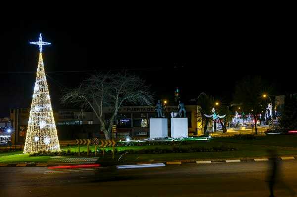 Colmenar Viejo enciende la Navidad con luces, conciertos y ocio familiar este fin de semana