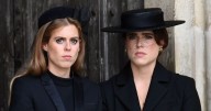 Princesses Beatrice and Eugenie skip Kate's carol concert as reason for no-show emerges