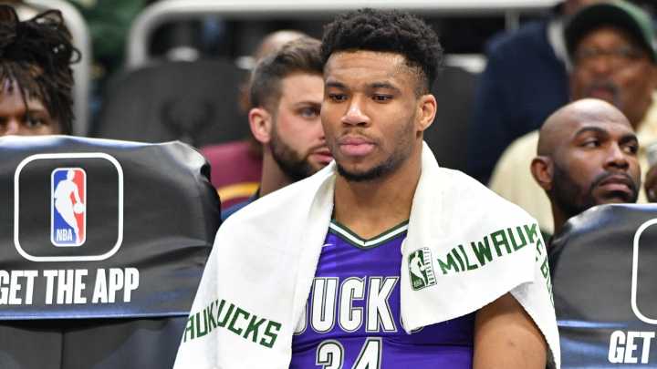 Worst-Case Giannis Landing Spot For Celtics Isn’t Team You Expect