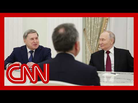 Kremlin: Russia ready to keep talking to forge Ukraine deal