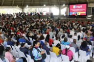 Más de 4 millones de personas participaron en conformación de Comandos Bolivarianos Integrales