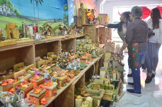 Volver a la esencia de la Navidad