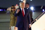 'Shock effect' across US Armed Forces as Trump DOJ sidelines lawyers: military law expert