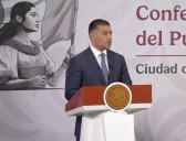 Afirma Gobierno de Sheinbaum que coche bomba en Michoacán no fue un acto terrorista