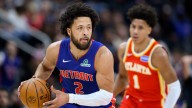 Detroit Pistons best in East, and here are 3 numbers that say why