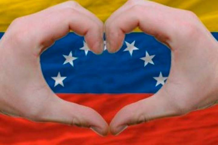 ¡Sursum corda!, por Gustavo J. Villasmil