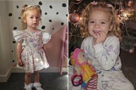 Mom Fights for a Diagnosis After Toddler Dismissed With ‘Growing Pains’