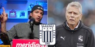 Reimond Manco elogió a Paulo Autuori en Sporting Cristal y dejó mensaje a Alianza Lima: “Es un entrenador que no te aguanta coju...”