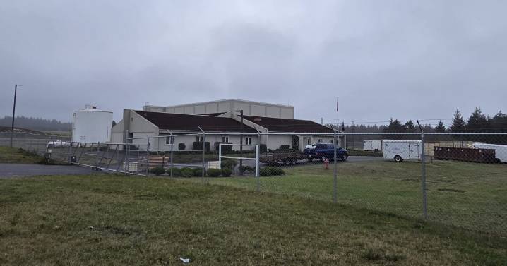 Federal attorneys now say Coast Guard helicopter will remain in Newport until spring and then could be moved