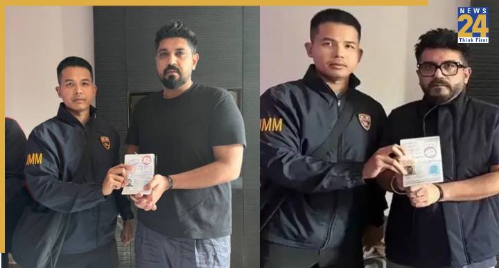 Goa Nightclub Fire: How Luthra brothers were hunted down in Thailand after fleeing India hours after deadly fire that killed 25?