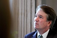 Justice Kavanaugh singled out after video of US citizen being manhandled by DHS goes viral