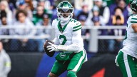 Jets QB Tyrod Taylor: 'It's Always a Chess Match'