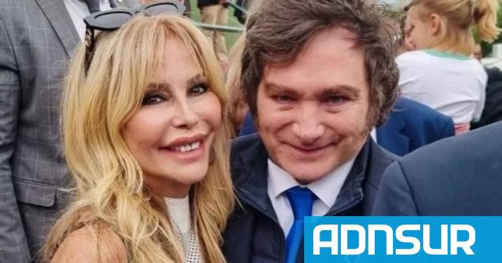 23:03 “Viene hacia vos y...”: Graciela Alfano sorprendió al hablar de su encuentro con Javier Milei y su hermana