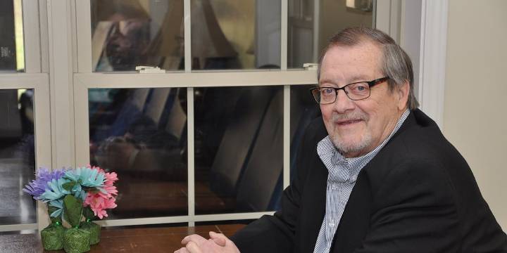 ‘Spiritual mentor’: Well-known Clay County minister dies