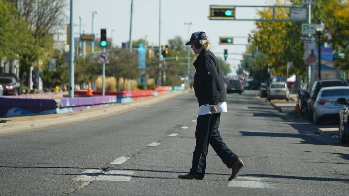 Missouri pedestrian fatalities have risen 22% this year. Does the state need a new strategy?