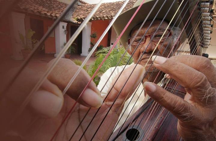 El joropo venezolano declarado Patrimonio Cultural Inmaterial de la Humanidad por la Unesco
