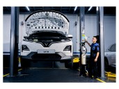 The Not-so-Secret Pillar Behind VinFast's Rise and Rise Again