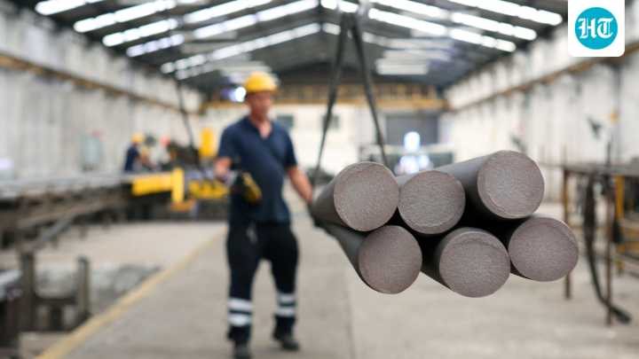 Another ‘50%’ blow after Trump aggression: Mexico's India tariff move, explained