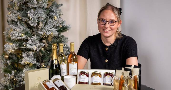 I tried Meghan Markle's jam, wine and honey - 1 thing will surprise you