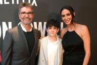 Everything to Know About Simon Cowell's Son, Eric