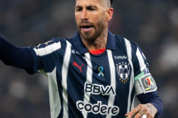 "Demichelis intentó personalmente para que Sergio Ramos venga a River, pero no se pudo"